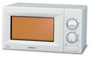     Samsung CE-2718NR