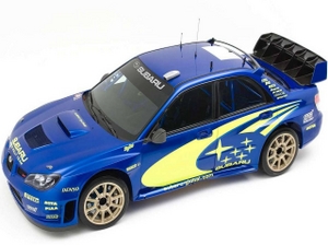  / HF-2506A / Rallycar 1:18 (AAx2, , )