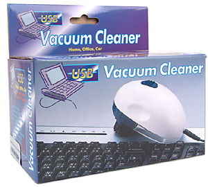 - Vacuum Cleaner USB (    AA4 )