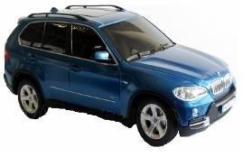  / 23900 / BMW X5 1:72 (LR44x7)