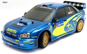  / TAMIYA RC4794 / Subaru Impreza WRC 2004 1:10 (Ax8, , )