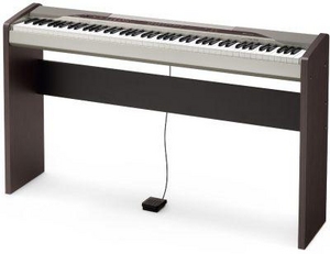   Casio Privia PX-120LB (88 ,  Sustain  SP-3, + )