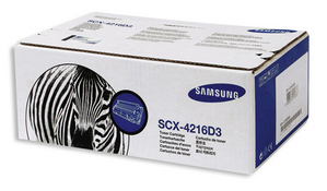 - Samsung SCX-4216D3  Samsung SCX-4016/4216F, SF-560/565P (!)