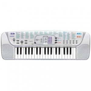  Casio SA-75 (, 37 ,  ,  )