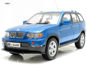  / 2865 / BMW X5 1:8 (, , 