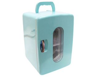 CW12L-Light Blue-AC/DC    / (12 ,  220V/.12V)