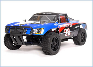  / HSP Destrierer Rally Racer 4WD 1:10