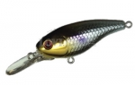  Silver Stream CRANK BCM 07