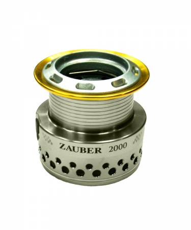  ZAUBER 2000