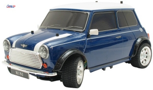  / TAMIYA RC4797 / MINI Cooper 1:10 (AAx8, , )