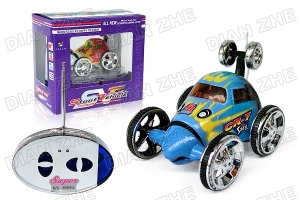  / Dianzhe Micro Car Motor-Racer 2152 1:64