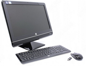 hp All-in-One 200 5120ru XH879EA ACB Pent E5400 (3.0)/4096/500/DVD-RW/Wi-Fi/cam/Win7HP/21.5