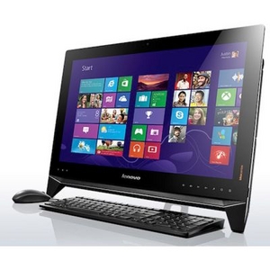 Lenovo IdeaCentre B350 57320043 i5 4440S/6/1TbSSHD/DVD-RW/HD8570/WiFi/Win8/21.5