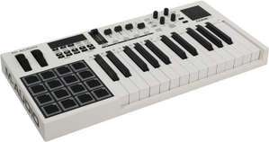 M-Audio Code 25 (25 , 2 , X / Y Pad, USB)