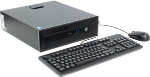 hp ProDesk 600 G1 SFF H5U25EA#ACB i5 4570/4/500/DVD-RW/Win7Pro