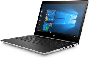 HP ProBook 440 G5 (4WV01EA) i5 7200U/8Gb/SSD256Gb/Intel HD 620/14