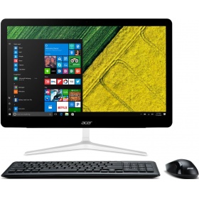 Acer Aspire Z24-880 DQ.B8VER.004 i5 7400T / 4 / 1Tb / DVD-RW / WiFi / BT / DOS / 23.8