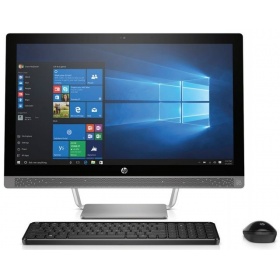 HP ProOne 440 G3 All-in-One 1KN96EA#ACB i5 7500T / 8 / 500 / DVD-RW / WiFi / BT / Win10Pro / 23.8