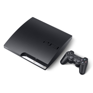 Sony CECH-3008A 160Gb PlayStation 3