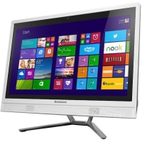 Lenovo C260 57325621 Pent J2900/4/500/DVD-RW/800M/WiFi/Win8/19.5