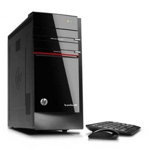 hp Pavilion hpE h8-1100ru H0B72EA#ACB i5 2320/6/2Tb/DVD-RW/GTX550Ti/Win7HP