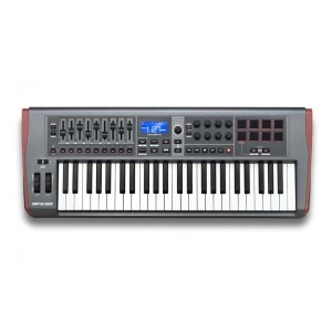 MIDI - Novation Impulse 49 (49 , 4 , USB)