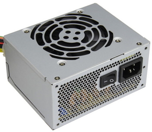   Fox MATX-400W 400W SFX (24+4)