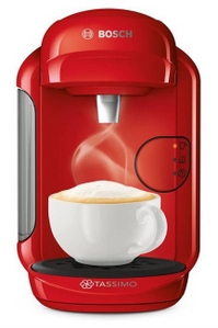 Bosch TAS1403   Tassimo vivy 2 (1300W, 0.7l)