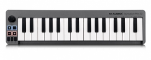 MIDI - M-Audio Keystation 49-II (49 , 4 , 3 , USB)