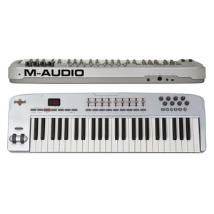 MIDI  M-Audio Oxygen 61 USB (61 , 5 , 17 )