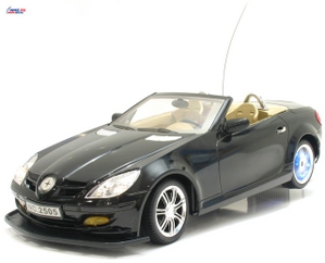  / 2505 / Mercedes Roadster 1:12 (, , 