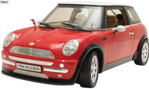  / HT-23838 / MINI Cooper (9.6V NiCd, , AAx4)